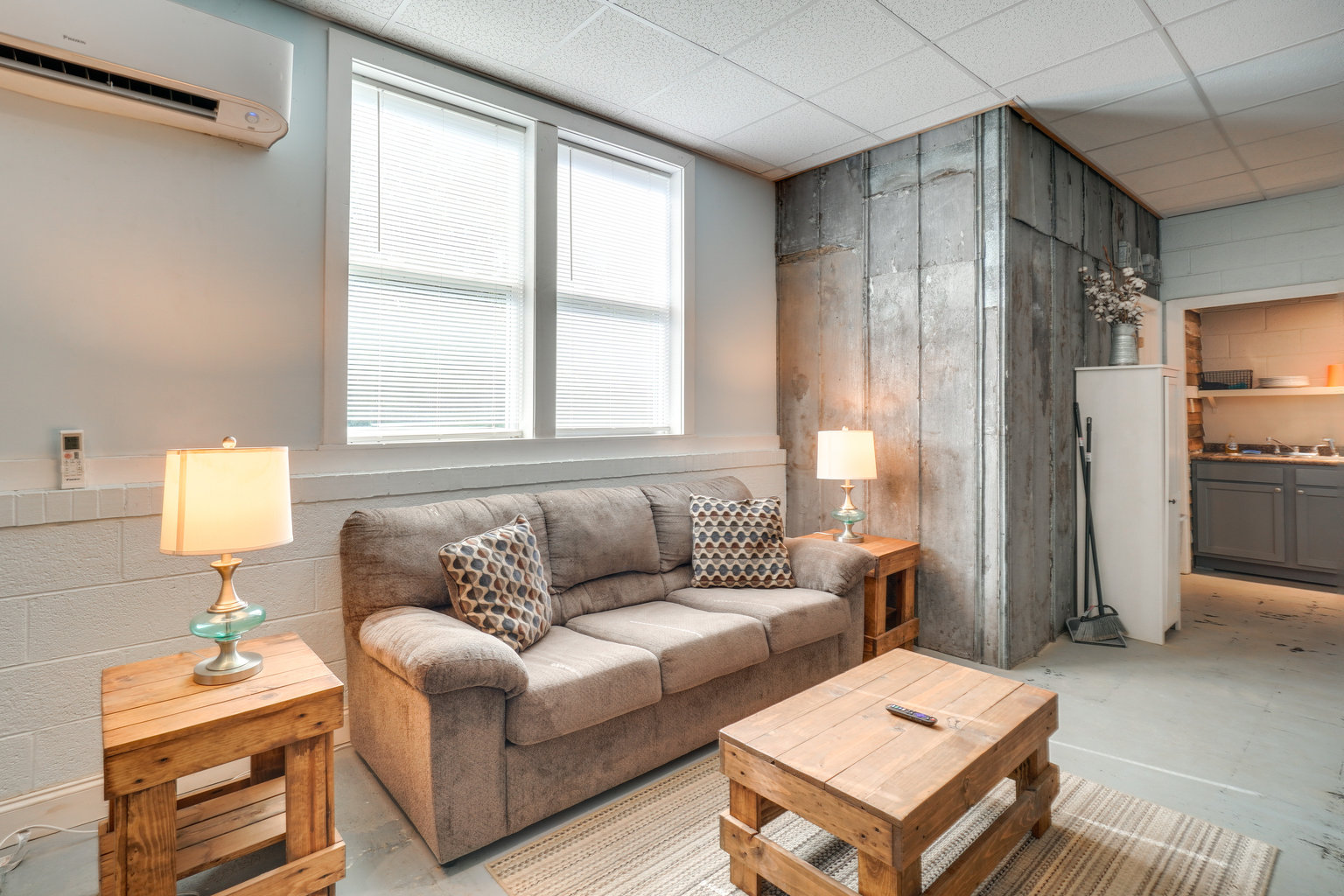 Briceville Vacation Rental