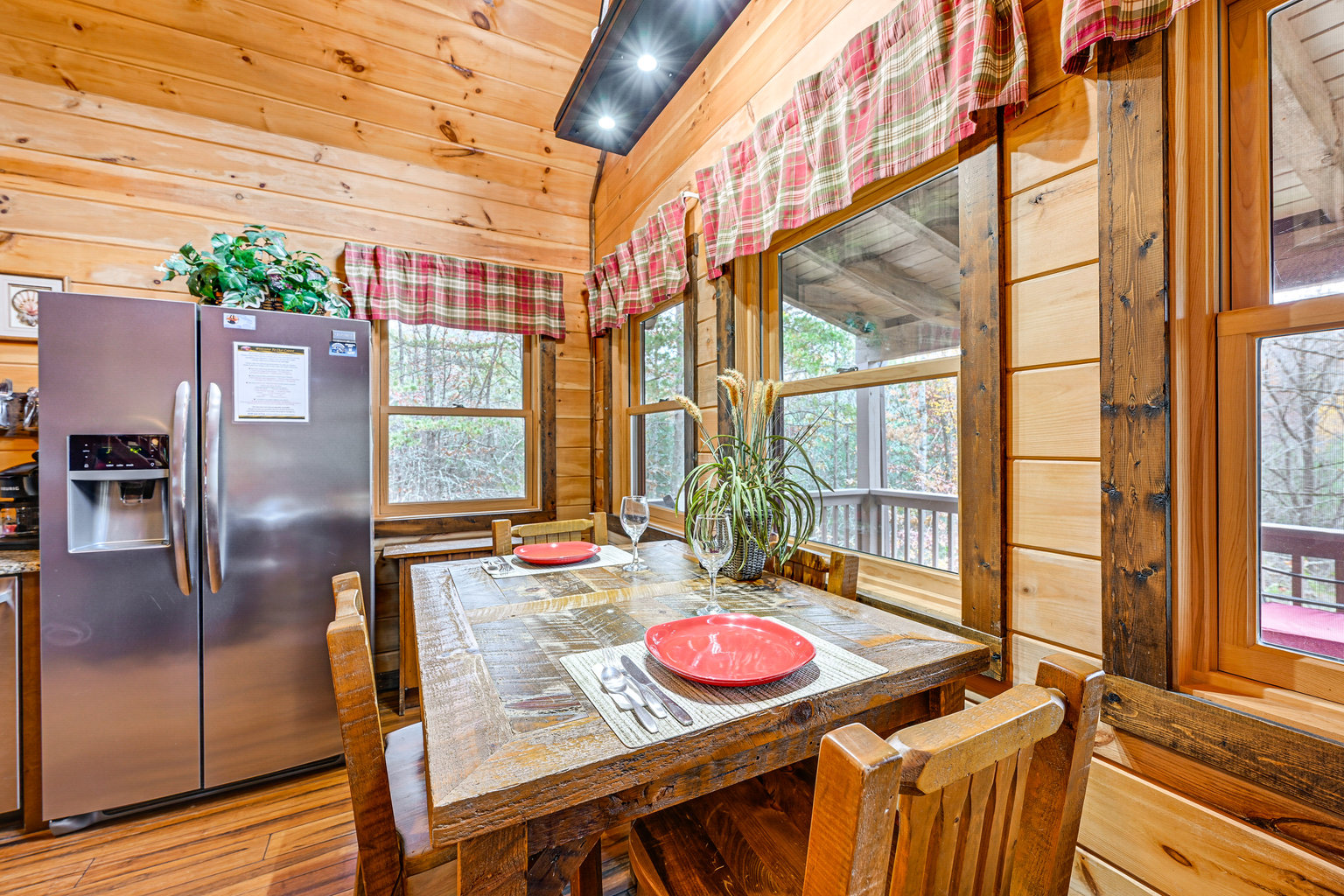 Whittier Vacation Rental