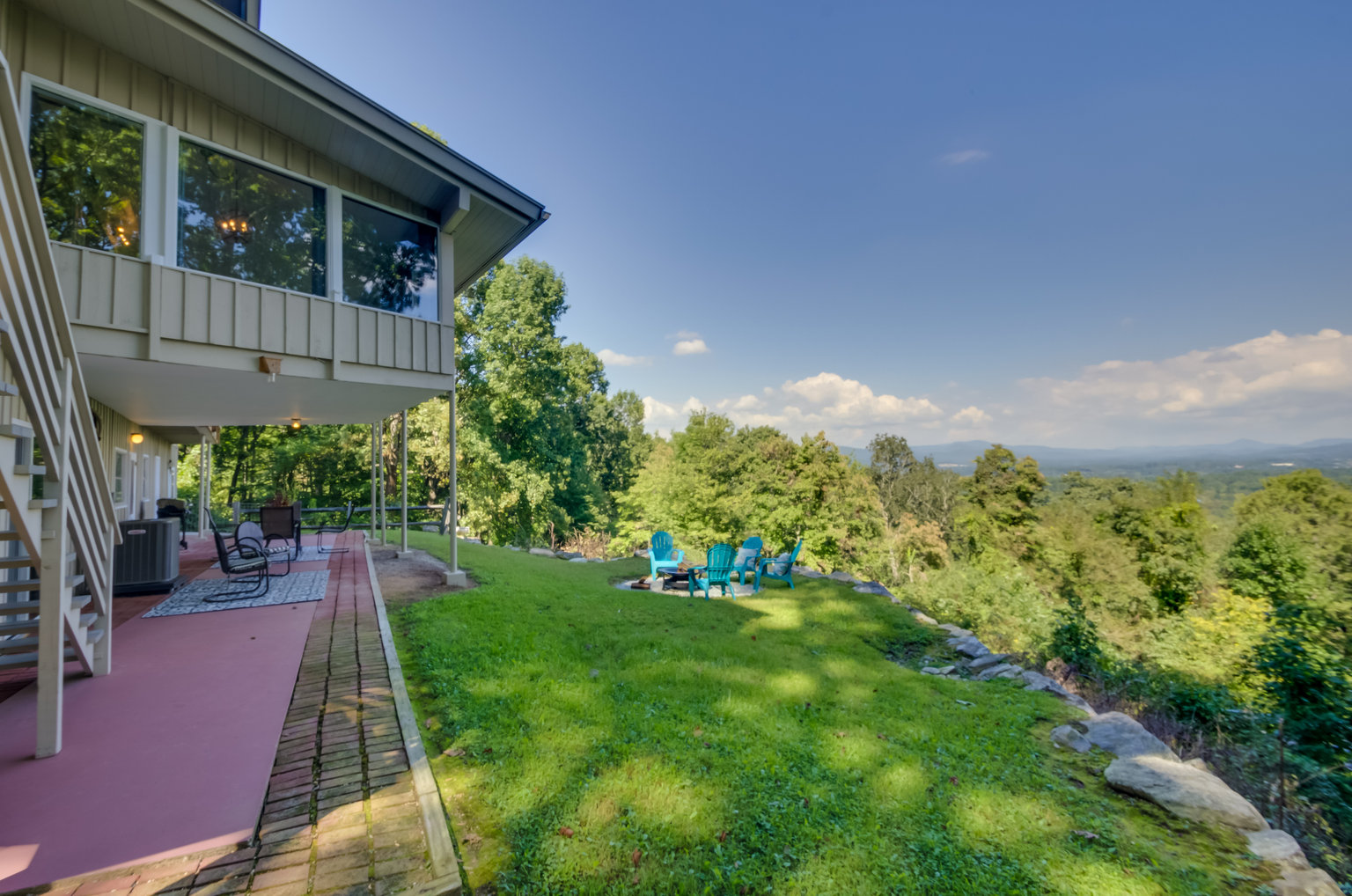 Laurel Park Vacation Rental