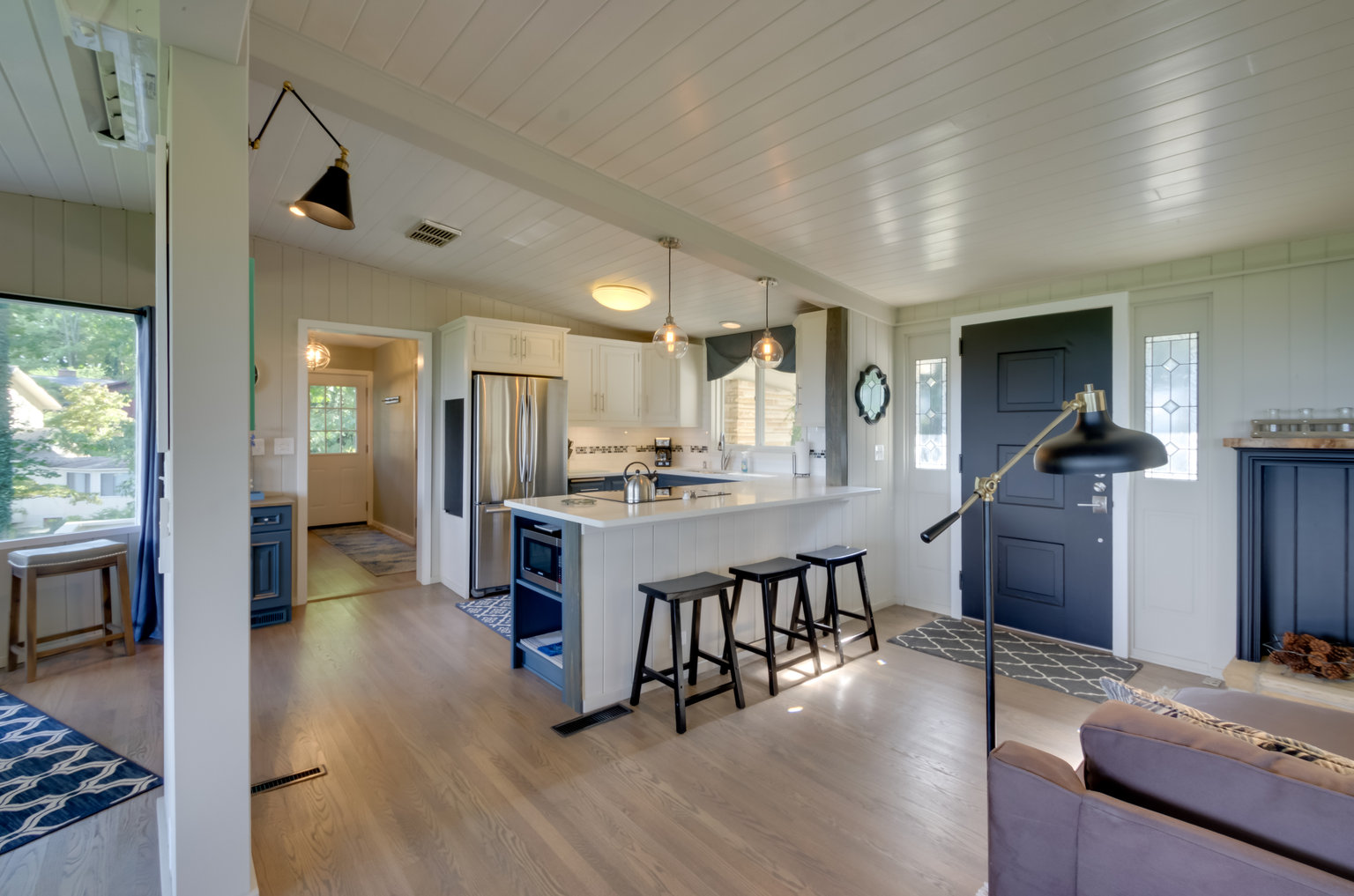 Laurel Park Vacation Rental