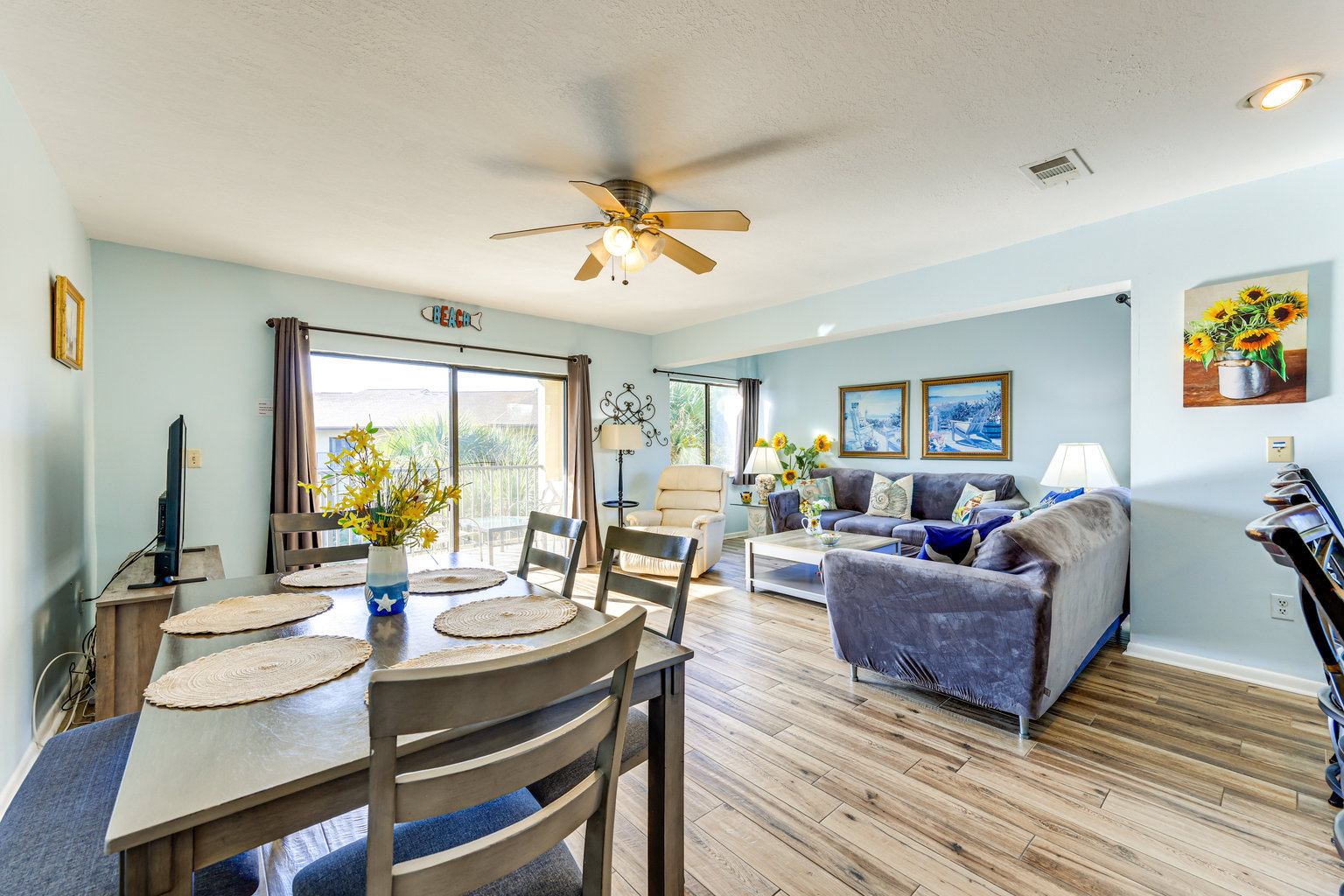 St. Augustine Beach Vacation Rental