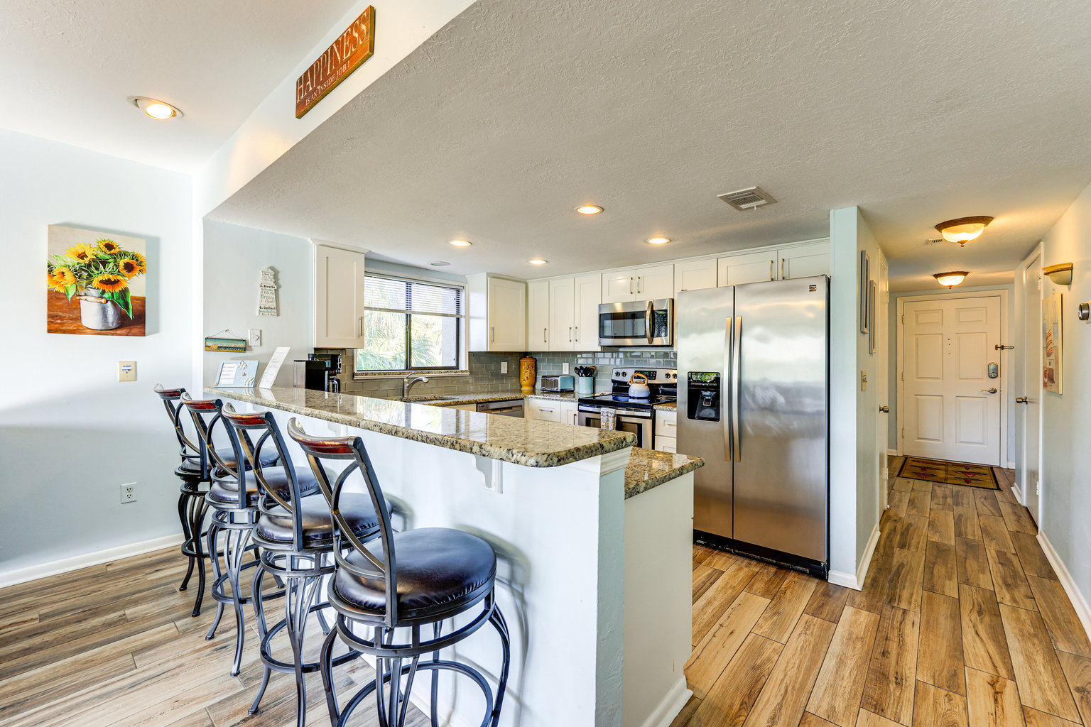 St. Augustine Beach Vacation Rental