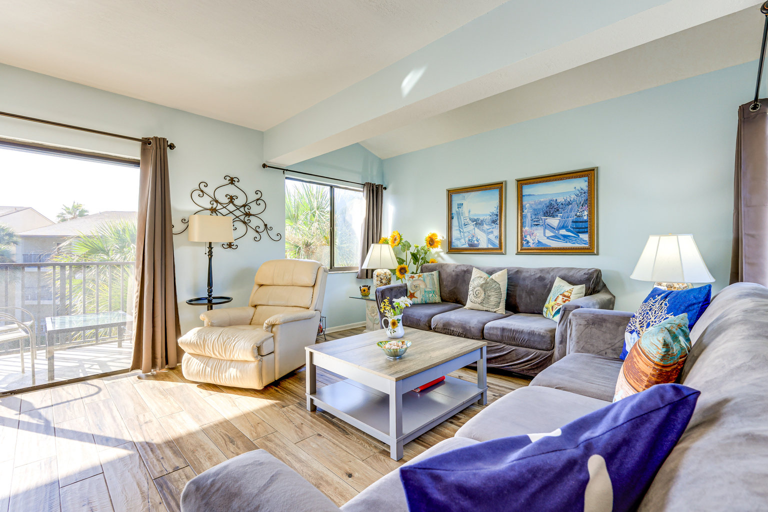 St. Augustine Beach Vacation Rental