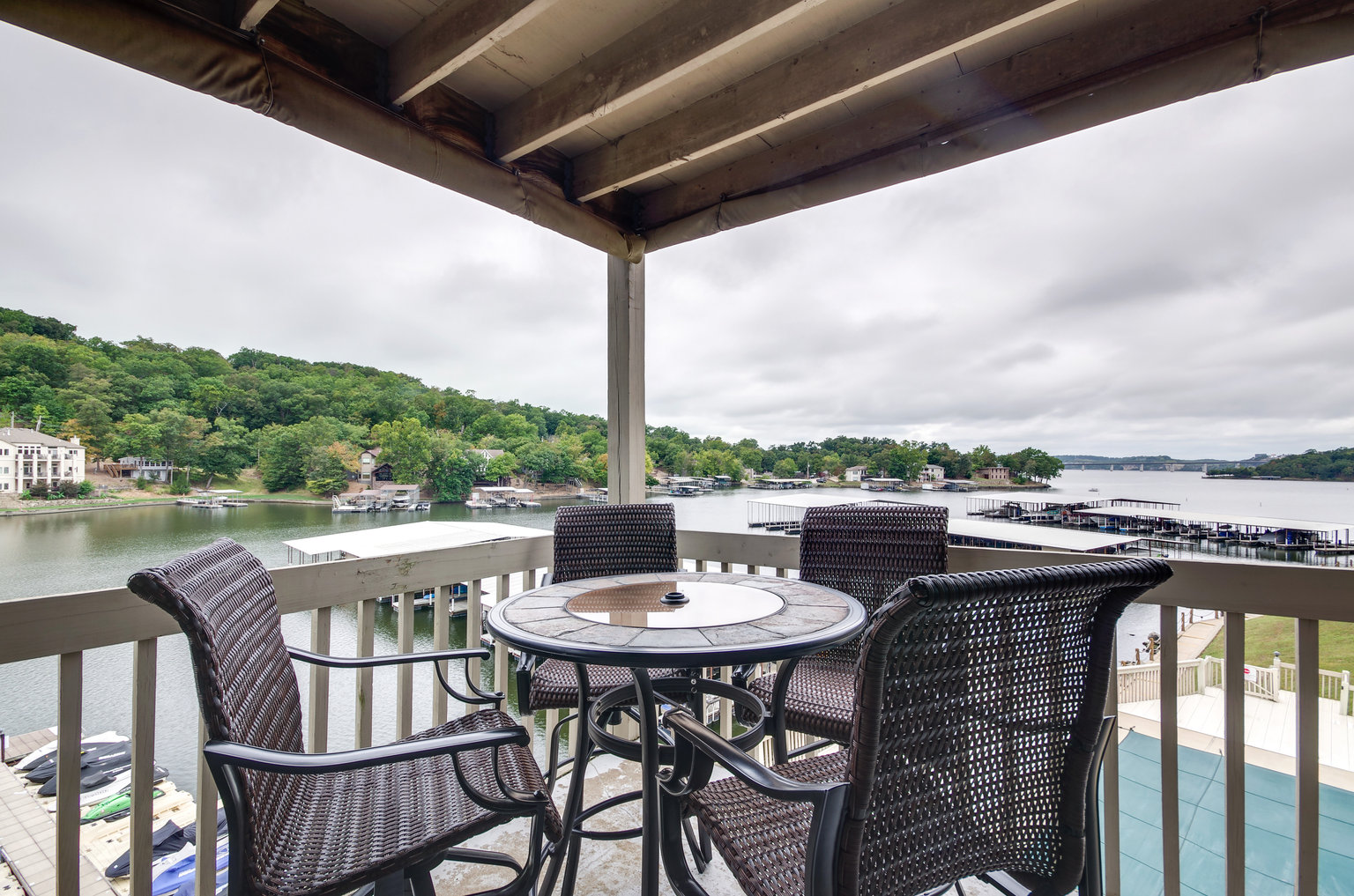 Osage Beach Vacation Rental