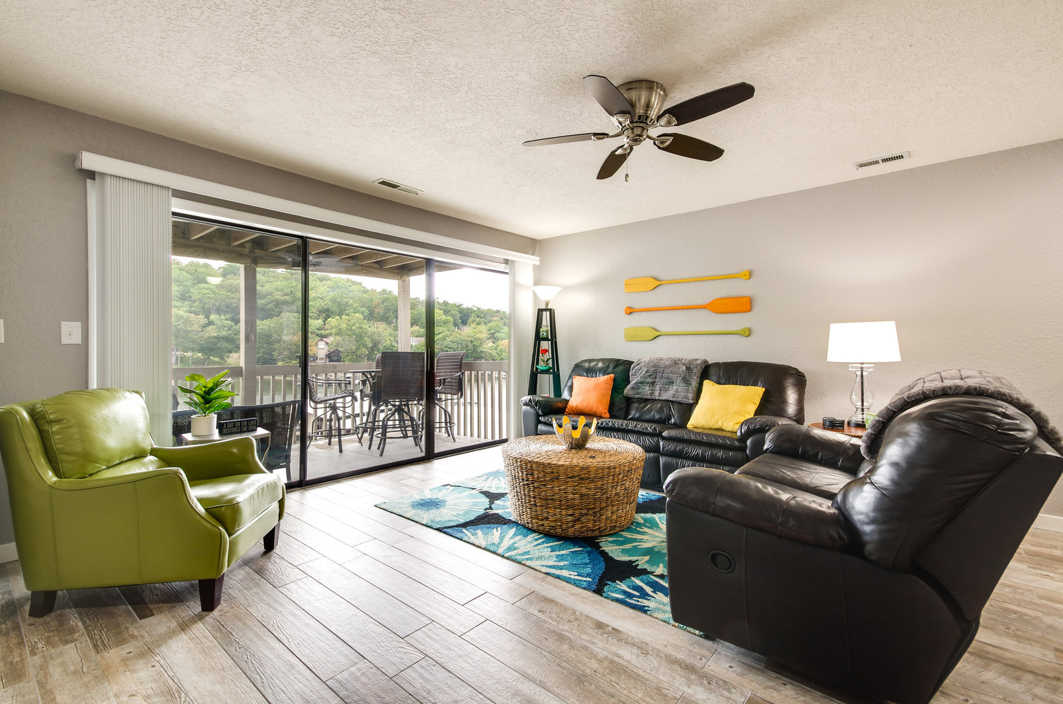 Osage Beach Vacation Rental