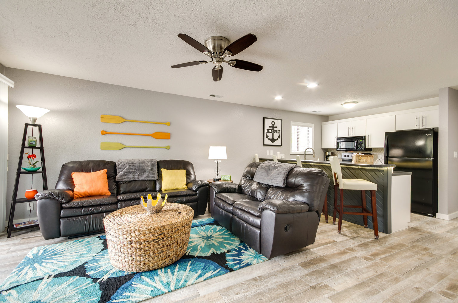 Osage Beach Vacation Rental