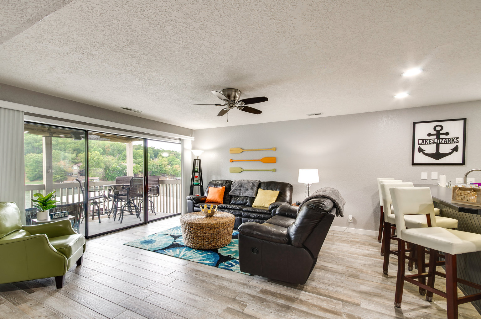 Osage Beach Vacation Rental