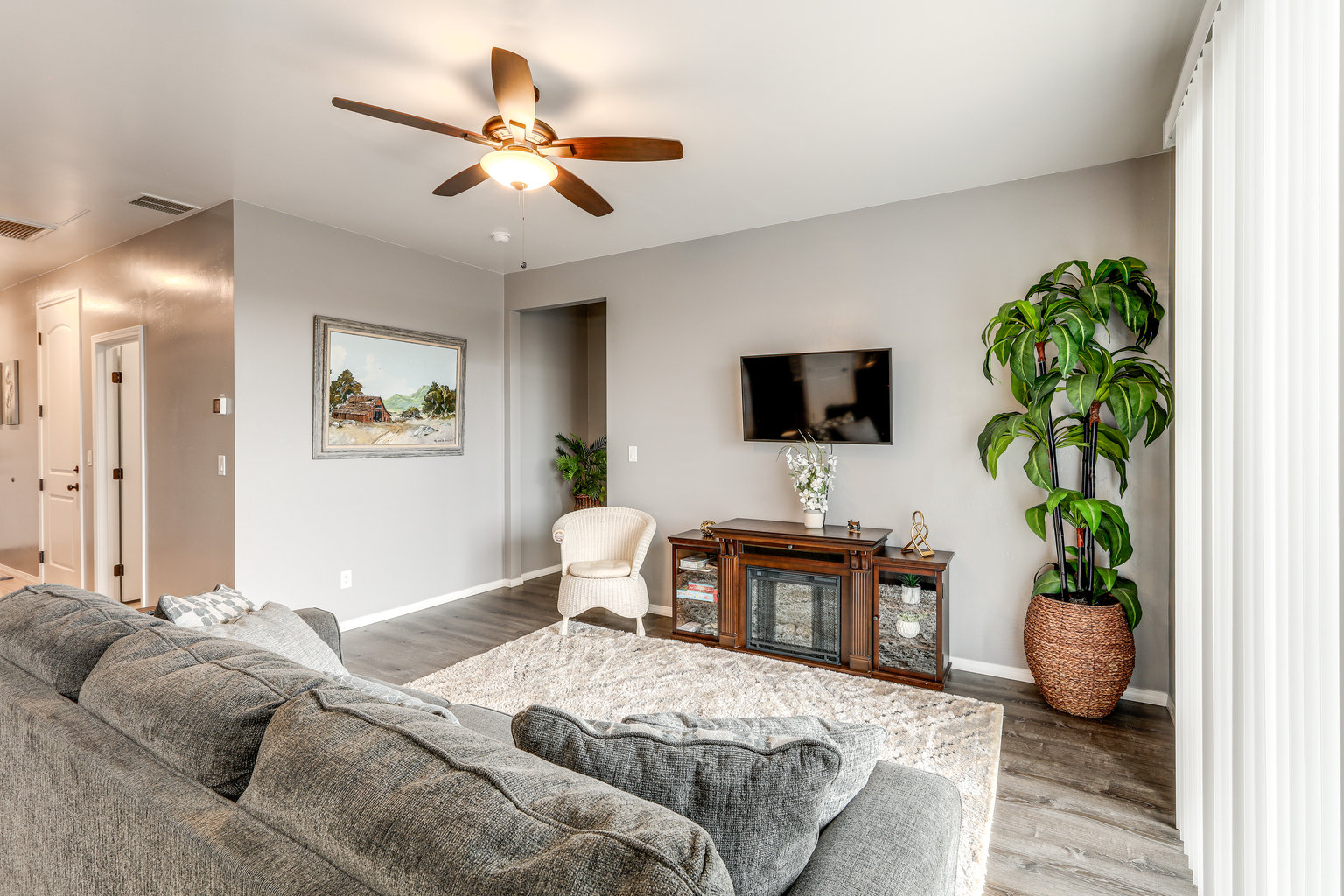 Flagstaff Vacation Rental