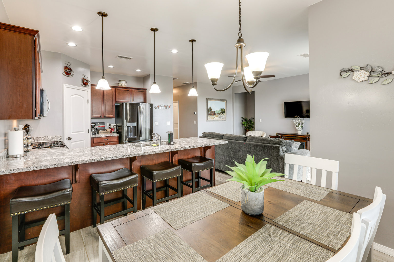 Flagstaff Vacation Rental