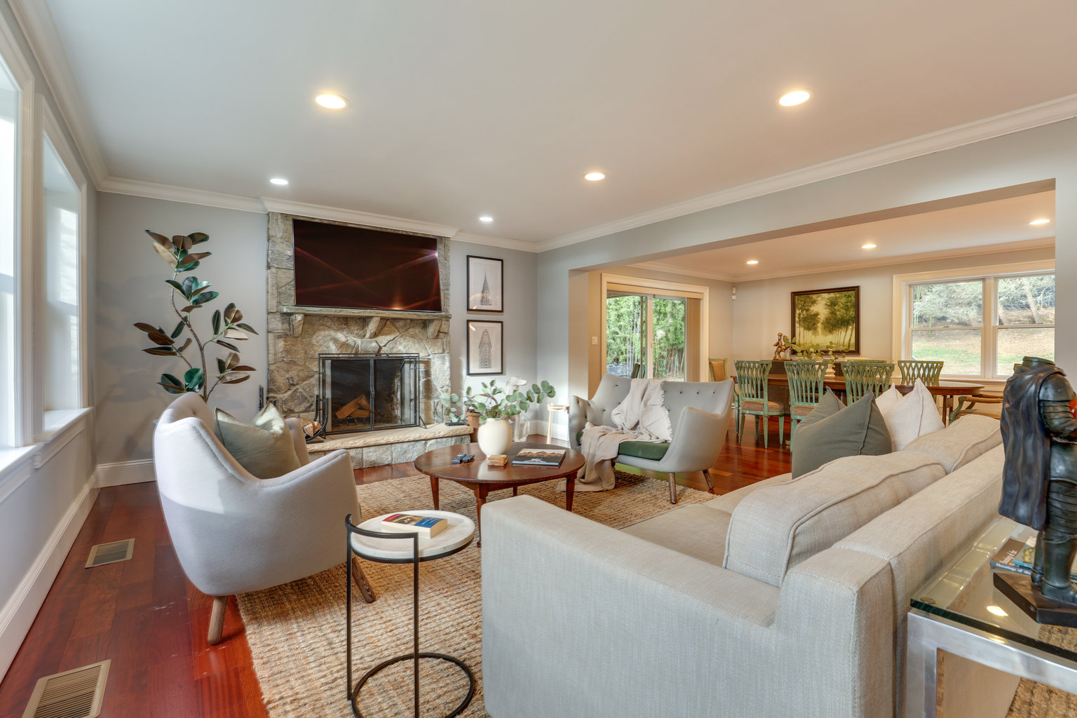 Briarcliff Manor Vacation Rental