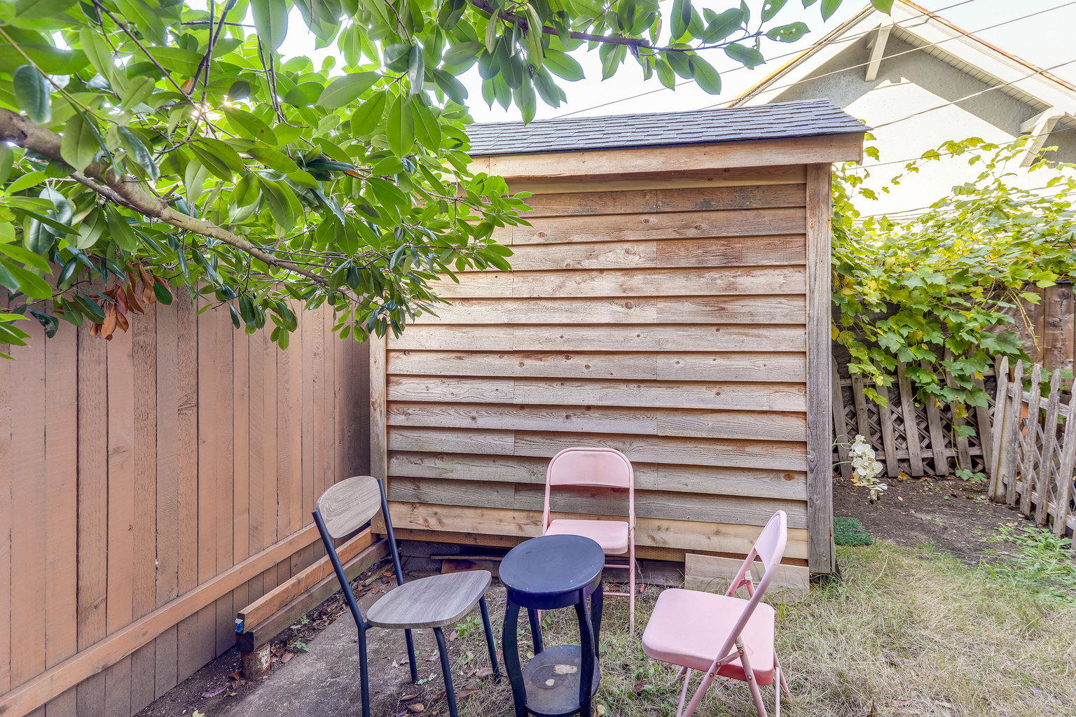 Seattle Vacation Rental