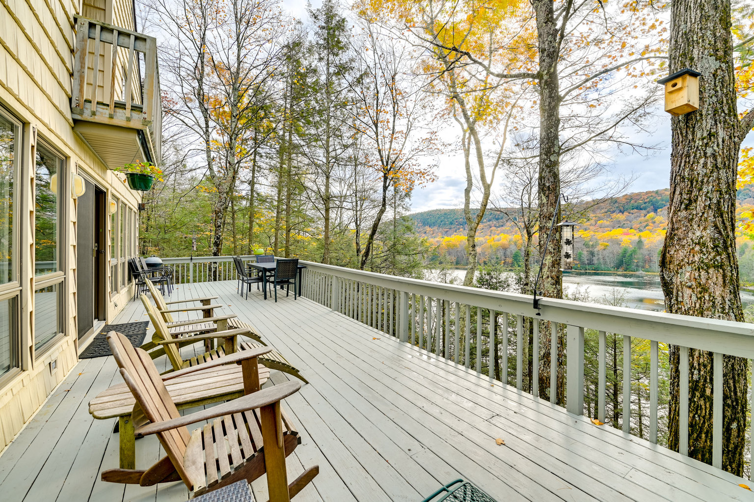 Great Barrington Vacation Rental
