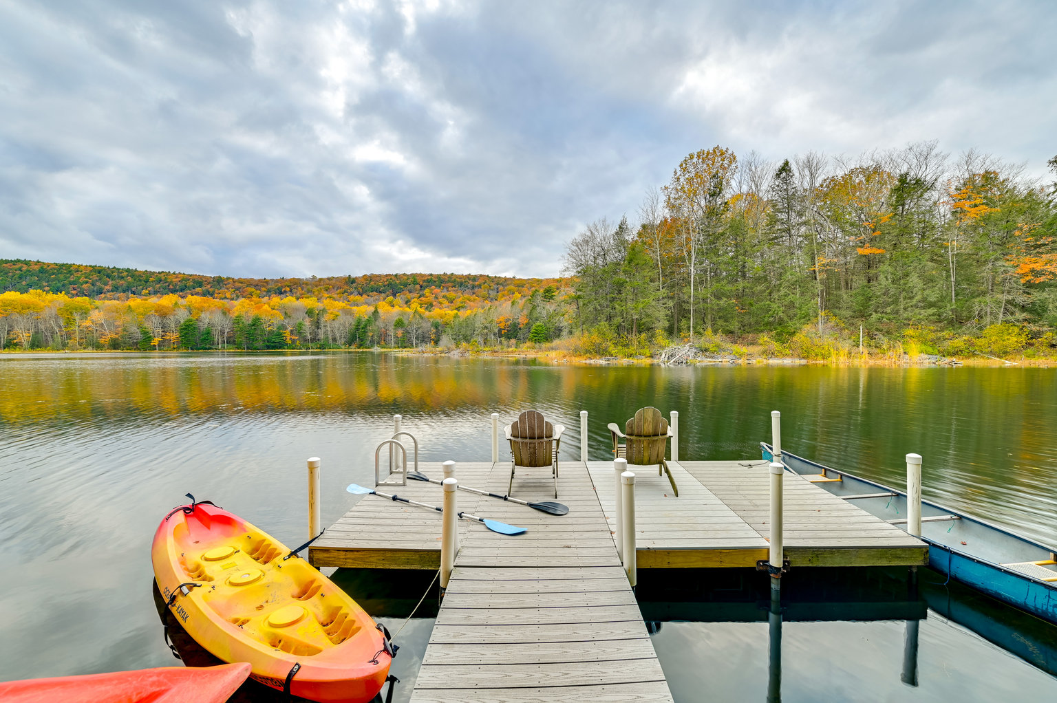 Great Barrington Vacation Rental