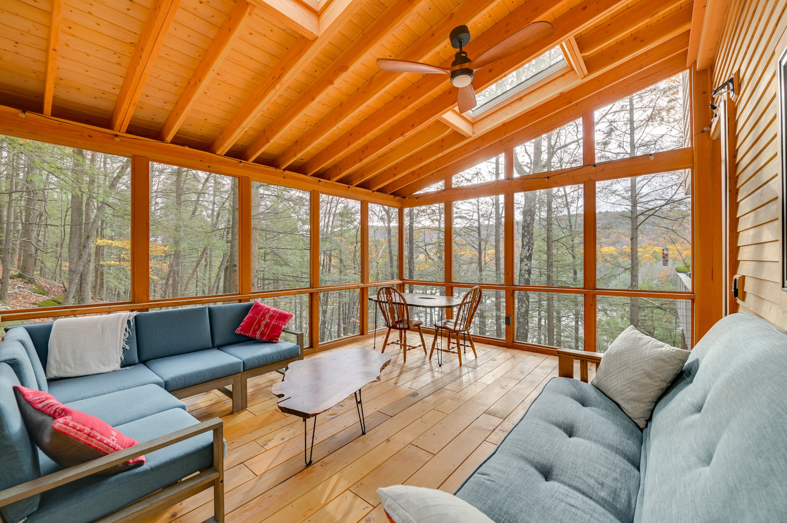Great Barrington Vacation Rental