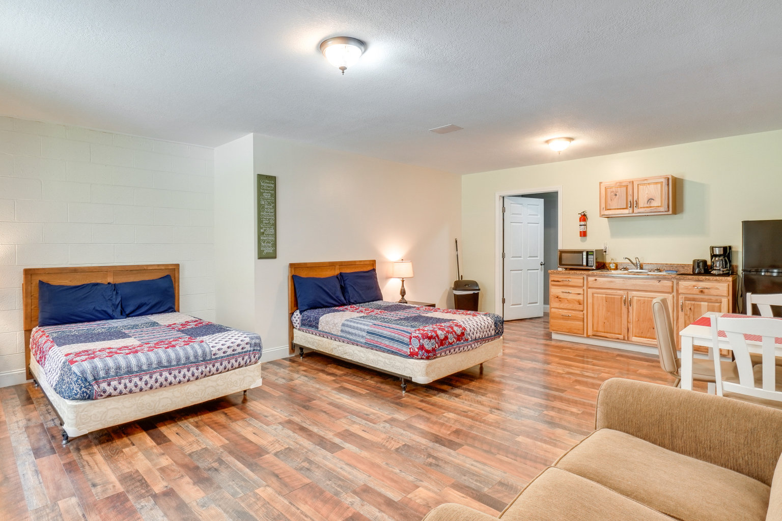 Briceville Vacation Rental