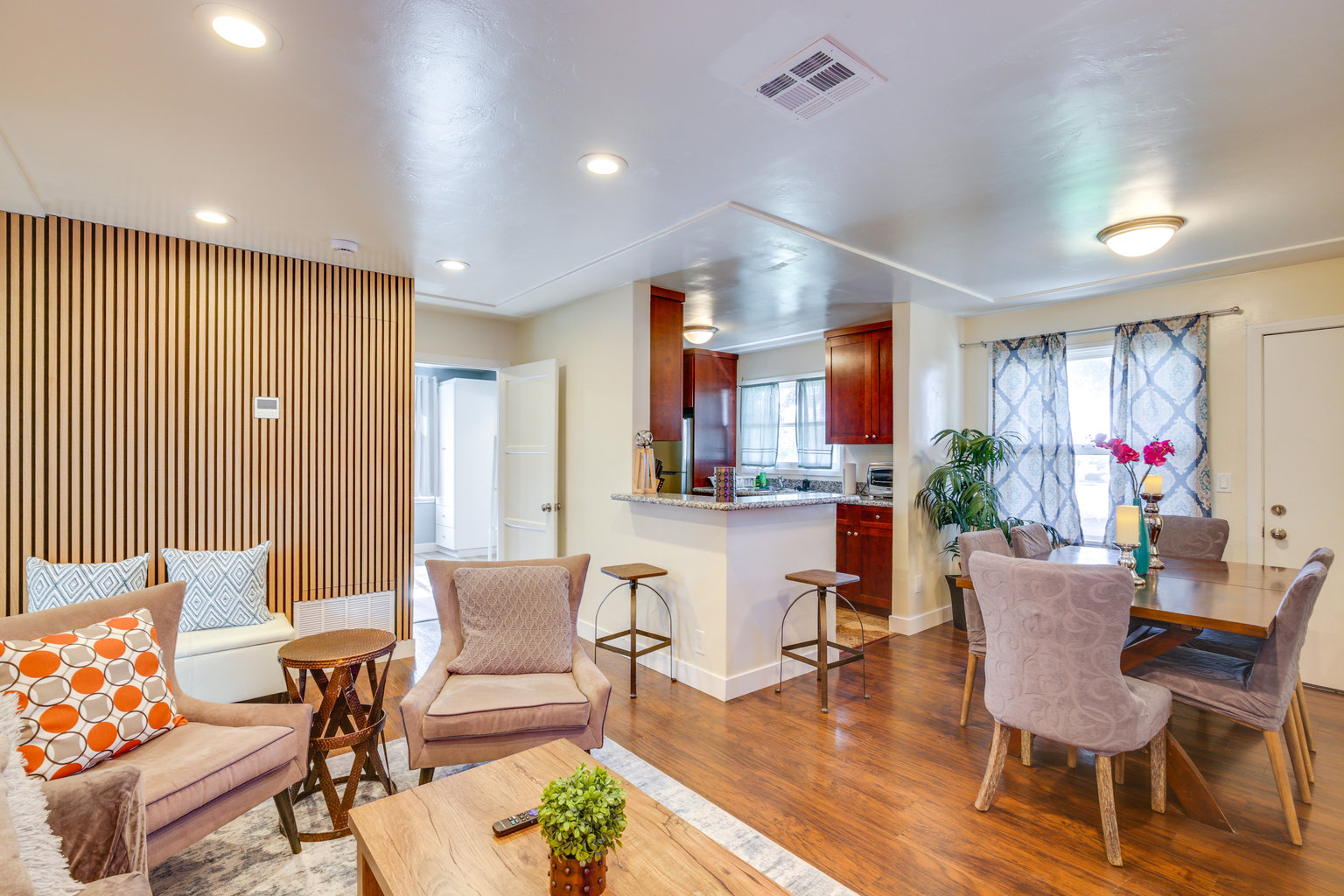 Chula Vista Vacation Rental