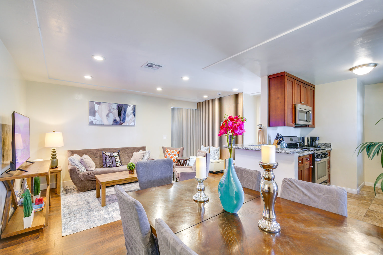 Chula Vista Vacation Rental