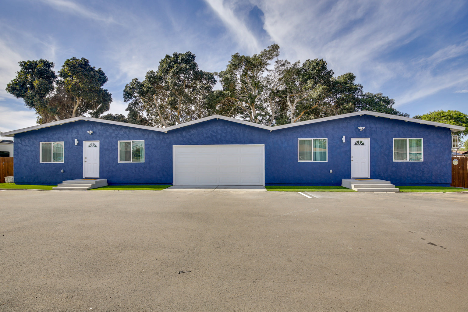 Chula Vista Vacation Rental