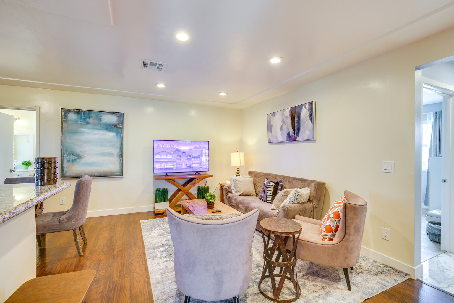 Chula Vista Vacation Rental