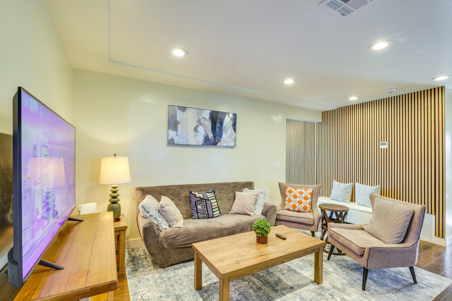 Chula Vista Vacation Rental