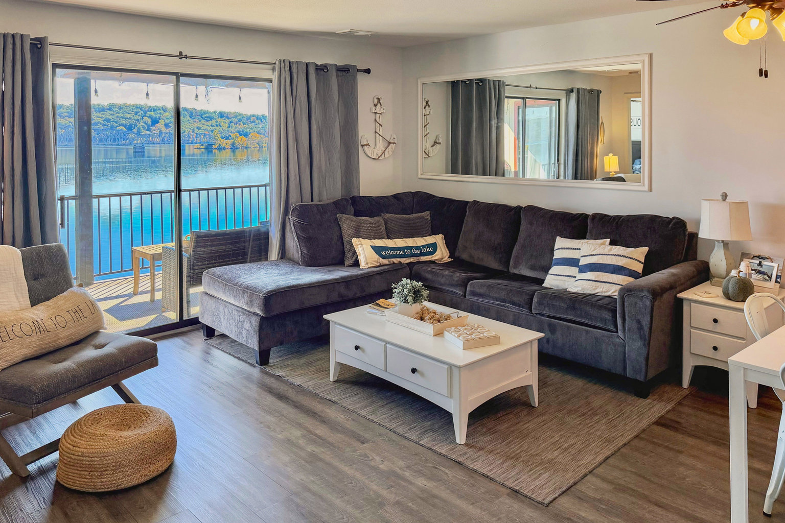 Kimberling City Vacation Rental