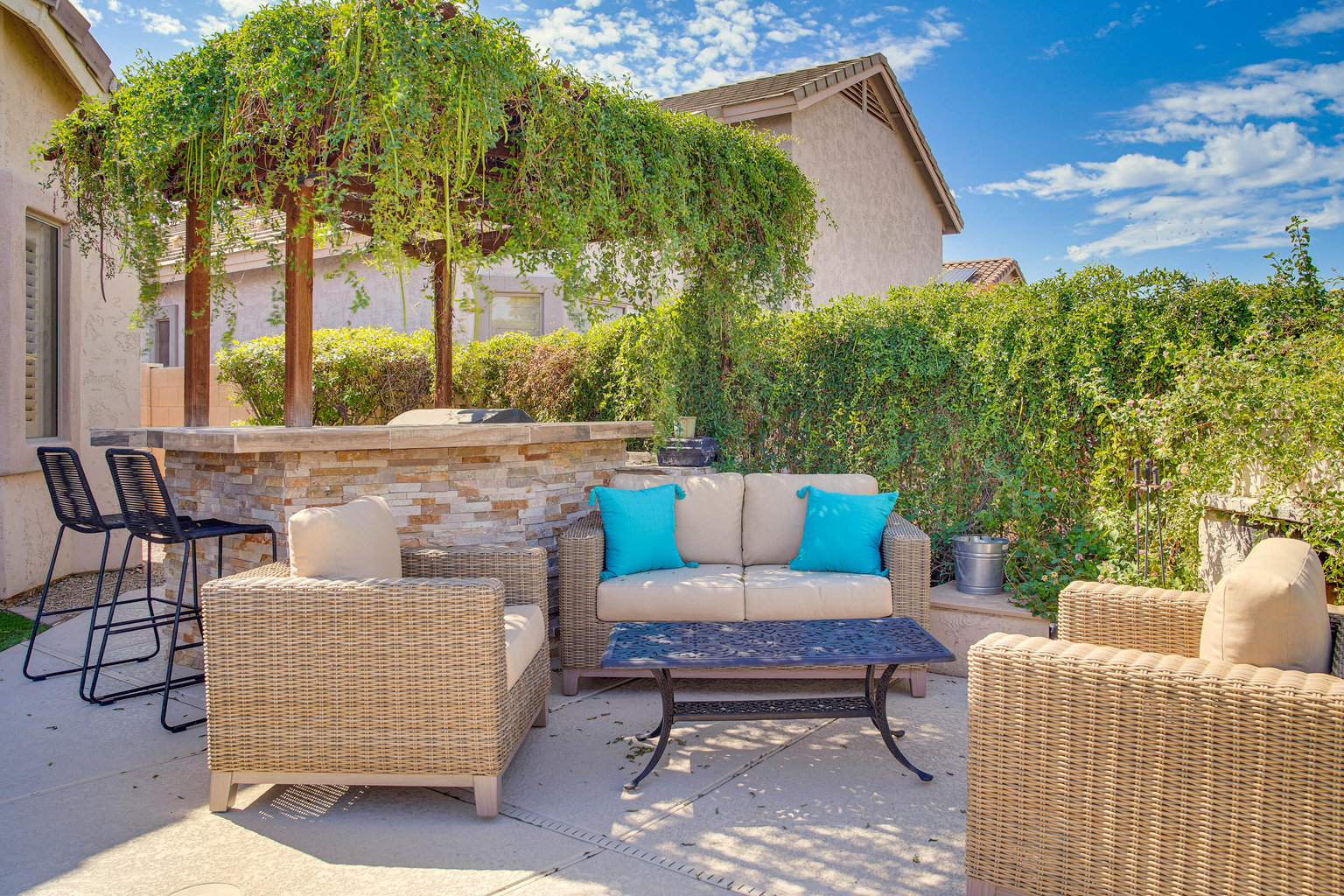 Phoenix Vacation Rental