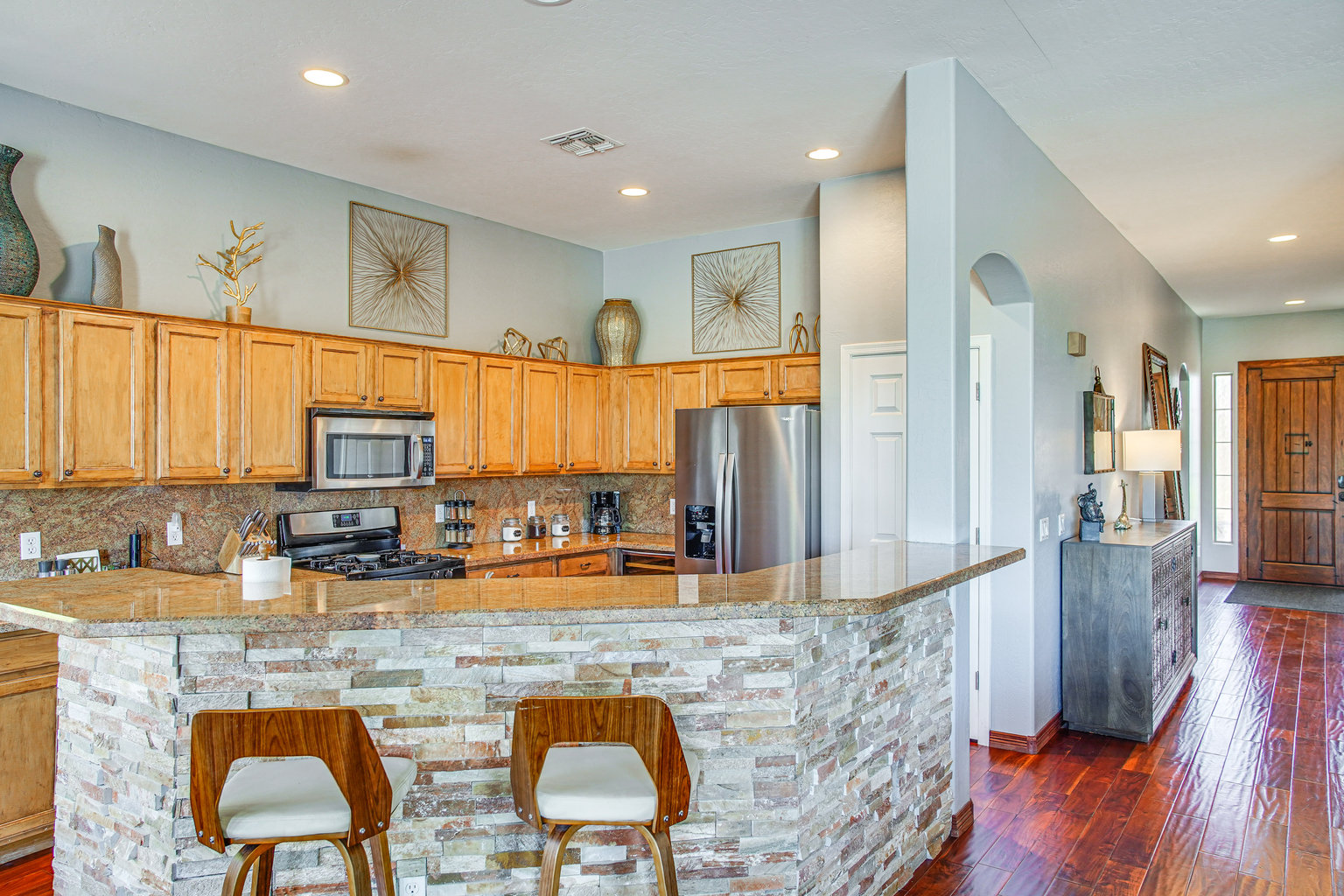 Phoenix Vacation Rental