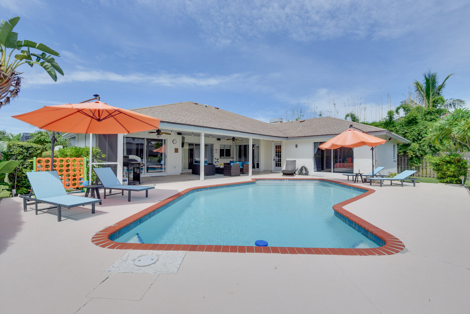 Bradenton Vacation Rental