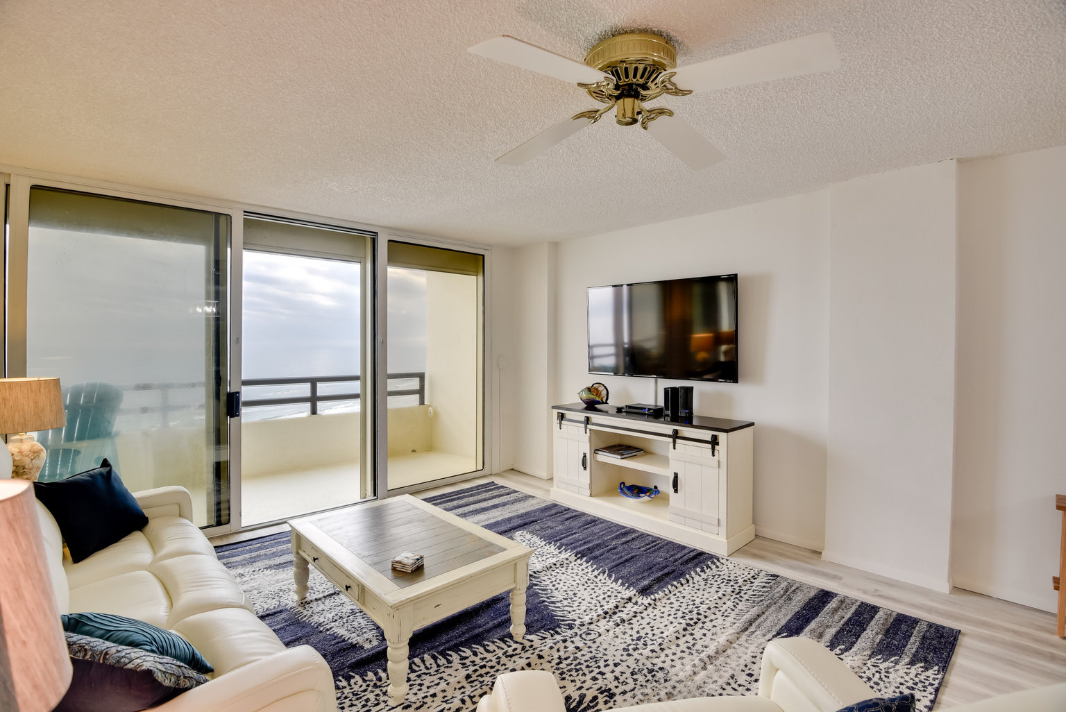 Daytona Beach Shores Vacation Rental
