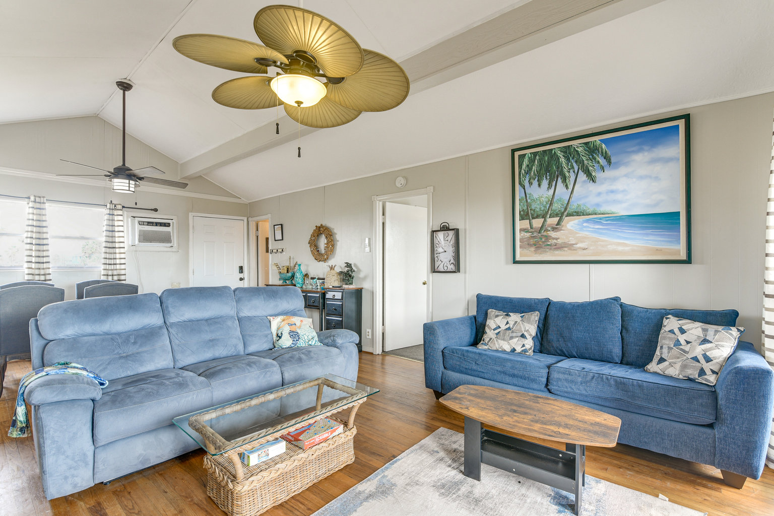 Freeport Vacation Rental