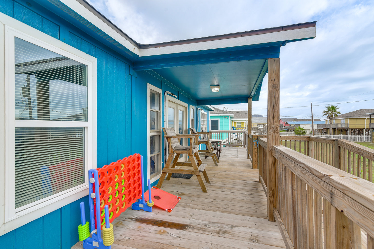 Freeport Vacation Rental