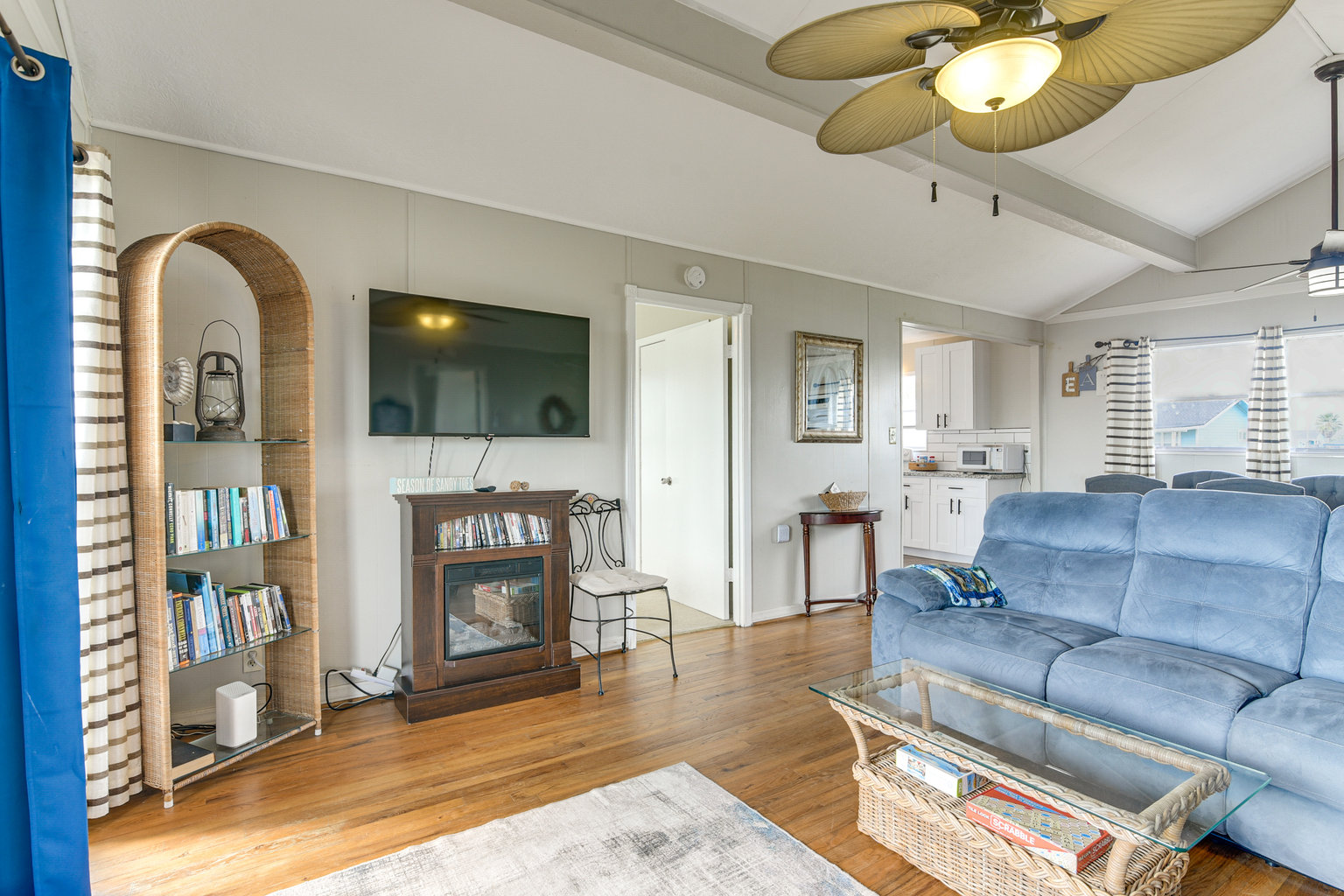 Freeport Vacation Rental