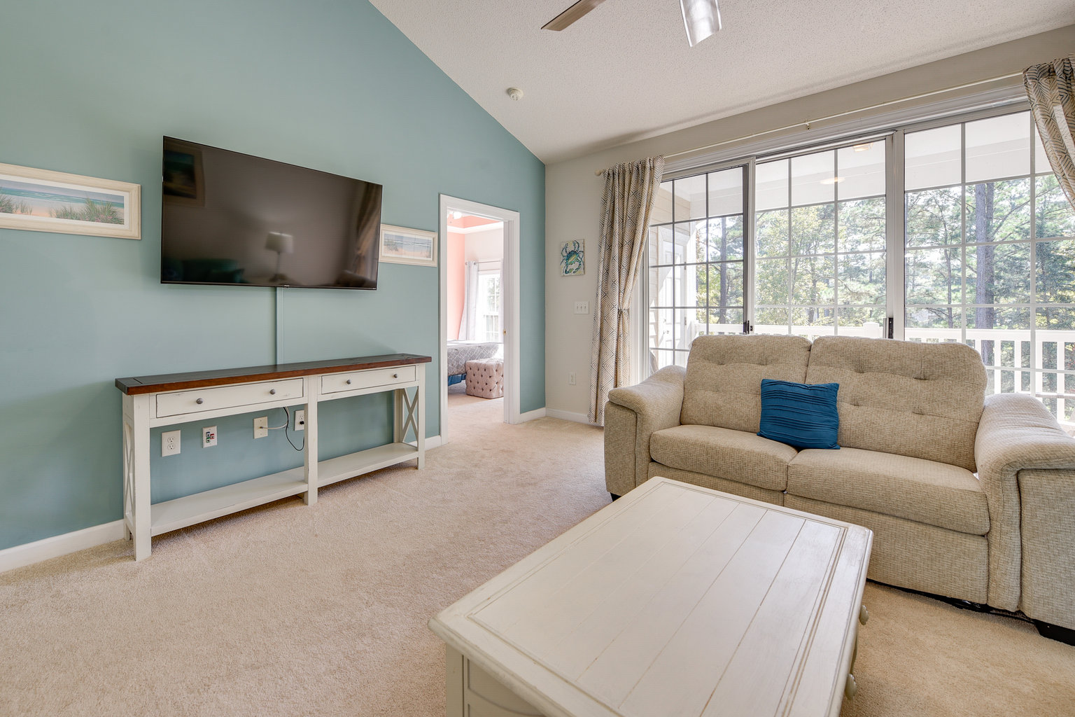 North Myrtle Beach Vacation Rental