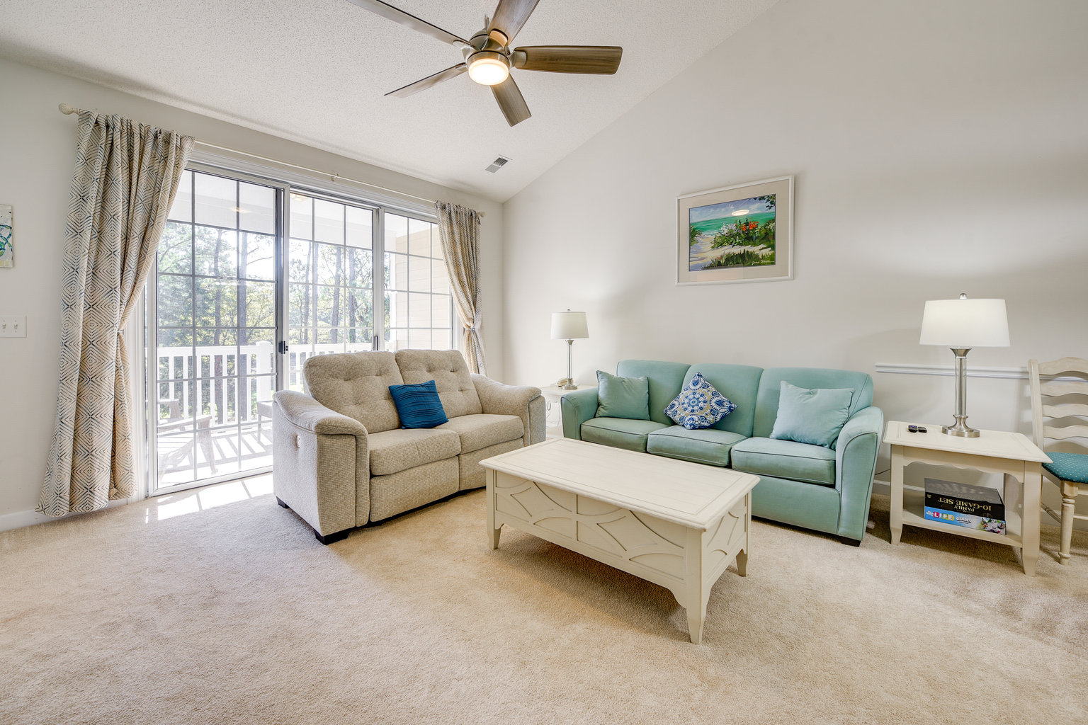 North Myrtle Beach Vacation Rental
