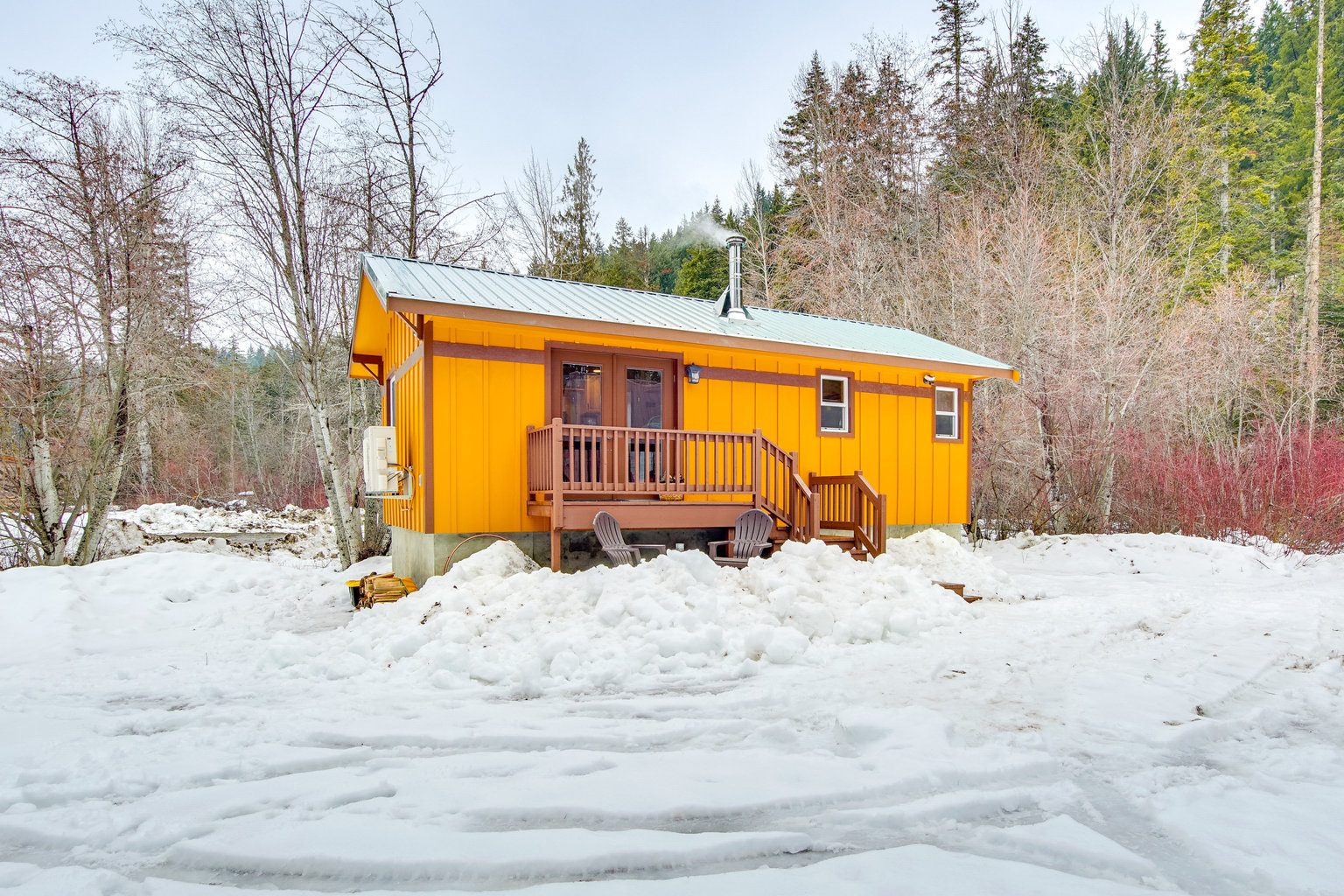 Cle Elum Vacation Rental