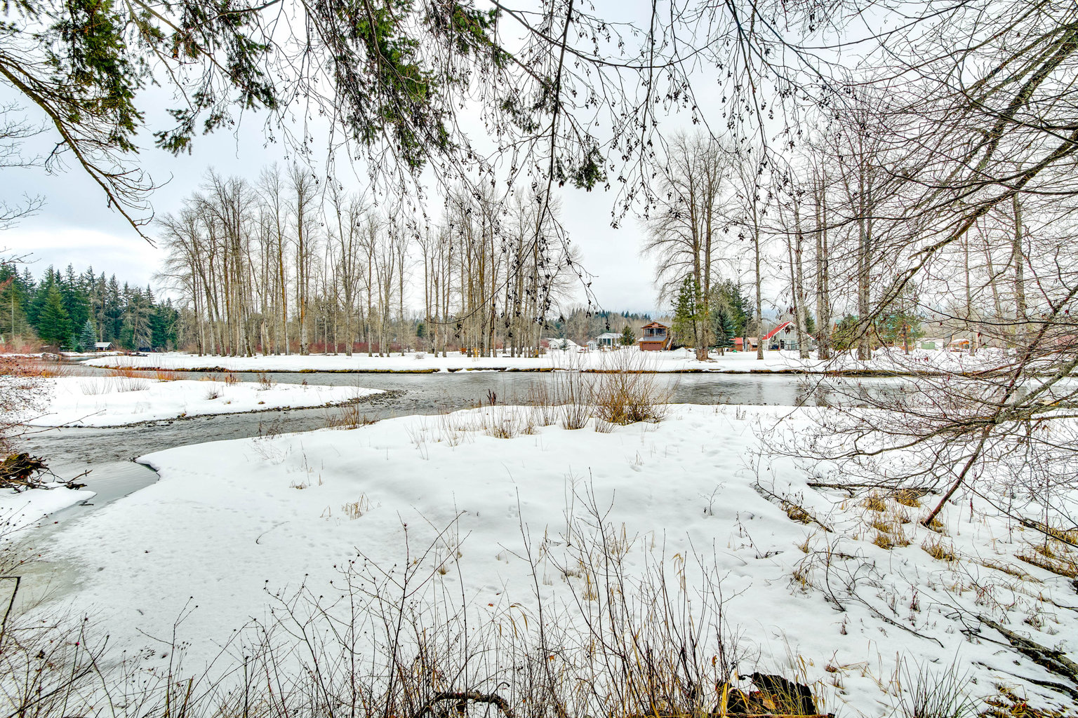 Cle Elum Vacation Rental