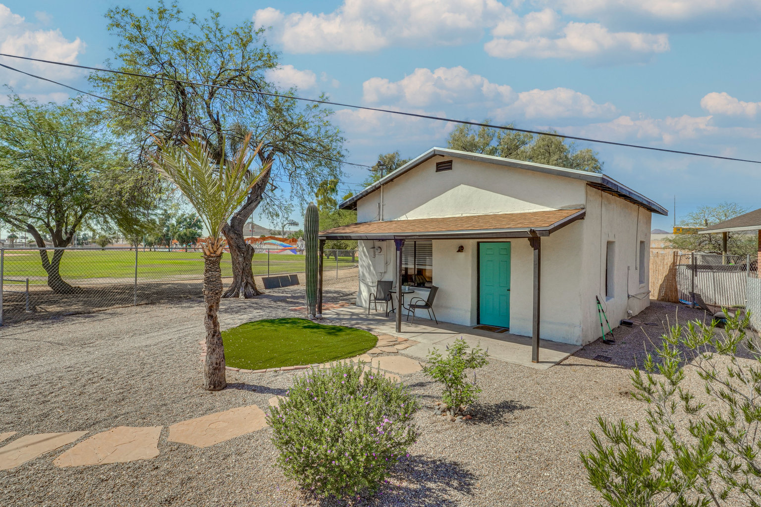 Tucson Vacation Rental