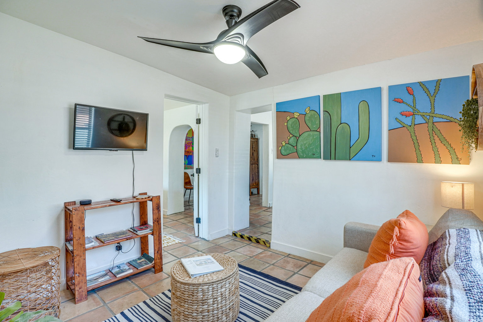 Tucson Vacation Rental