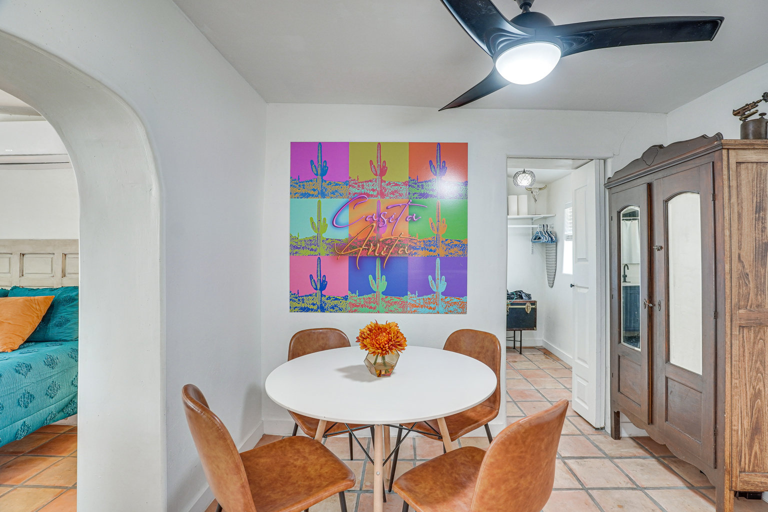 Tucson Vacation Rental