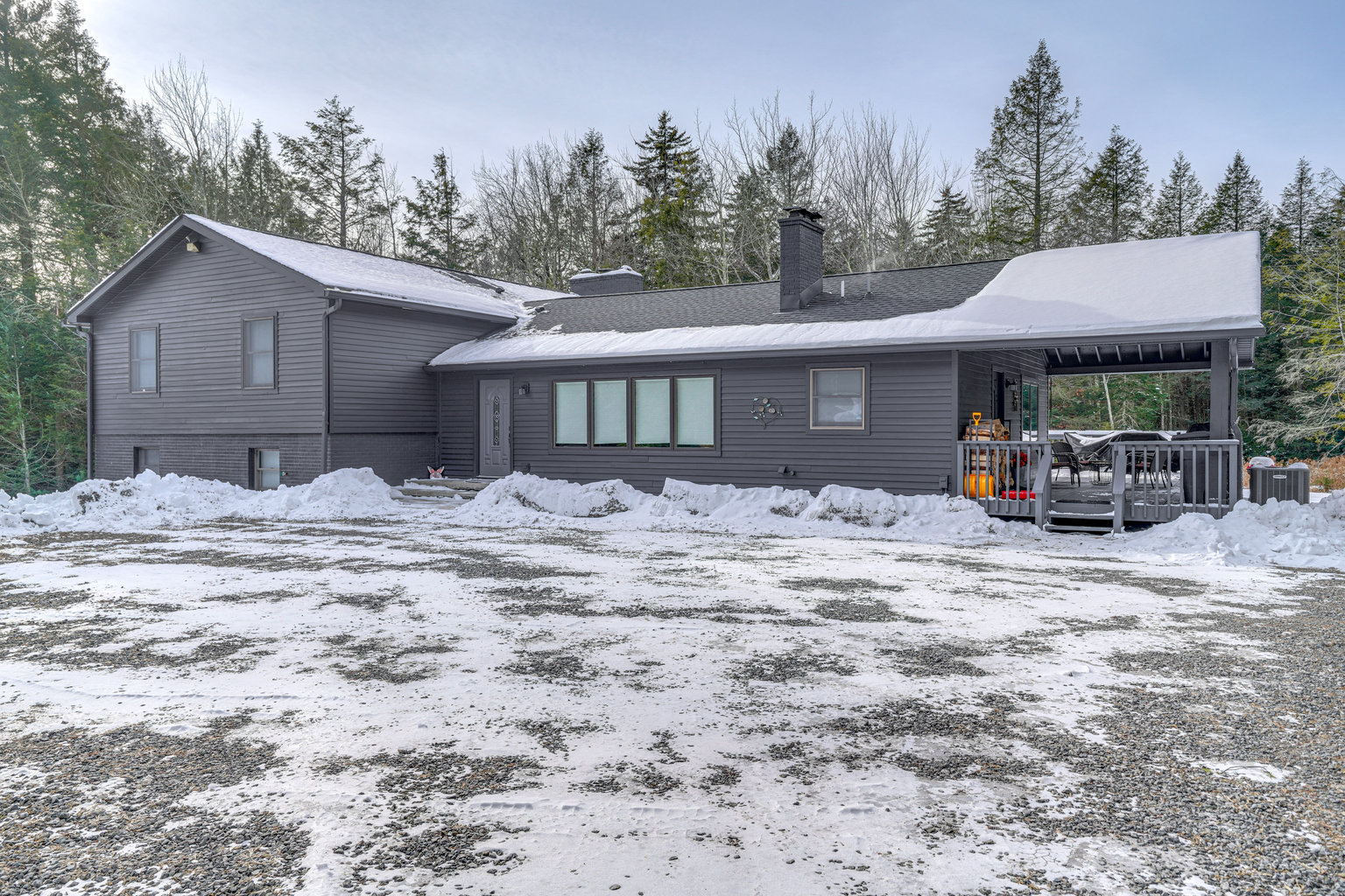 Tannersville Vacation Rental