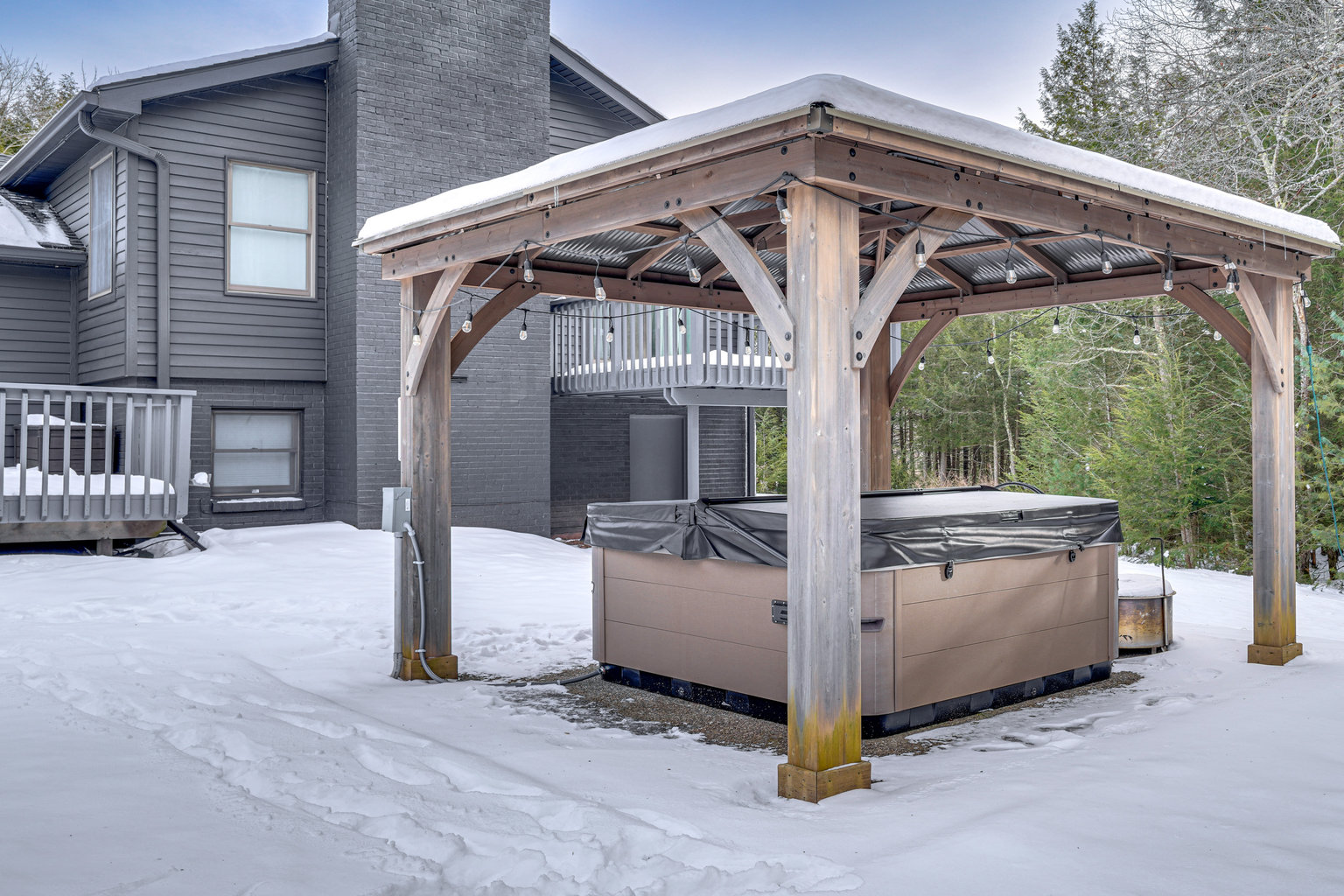 Tannersville Vacation Rental