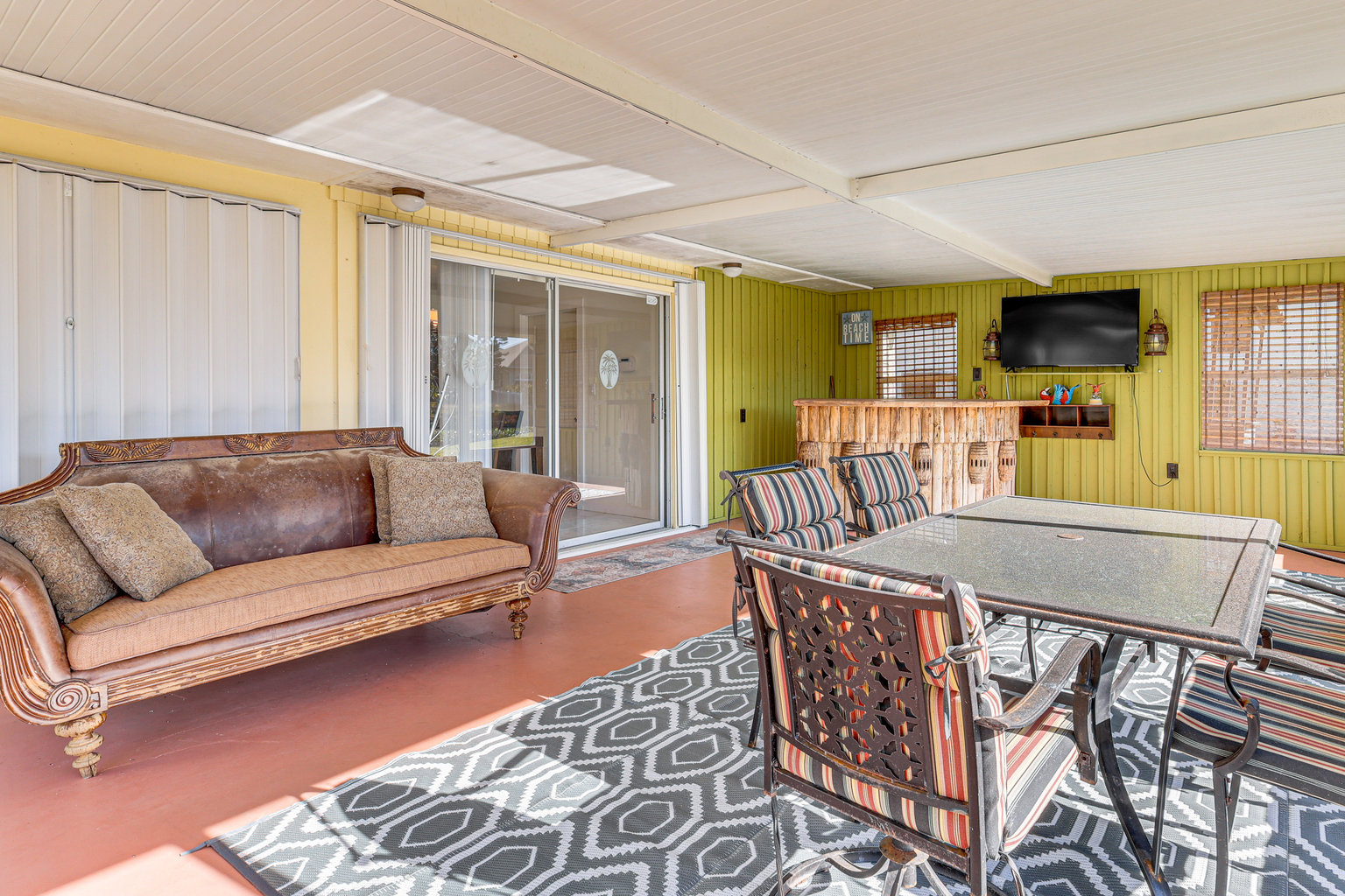 Punta Gorda Vacation Rental