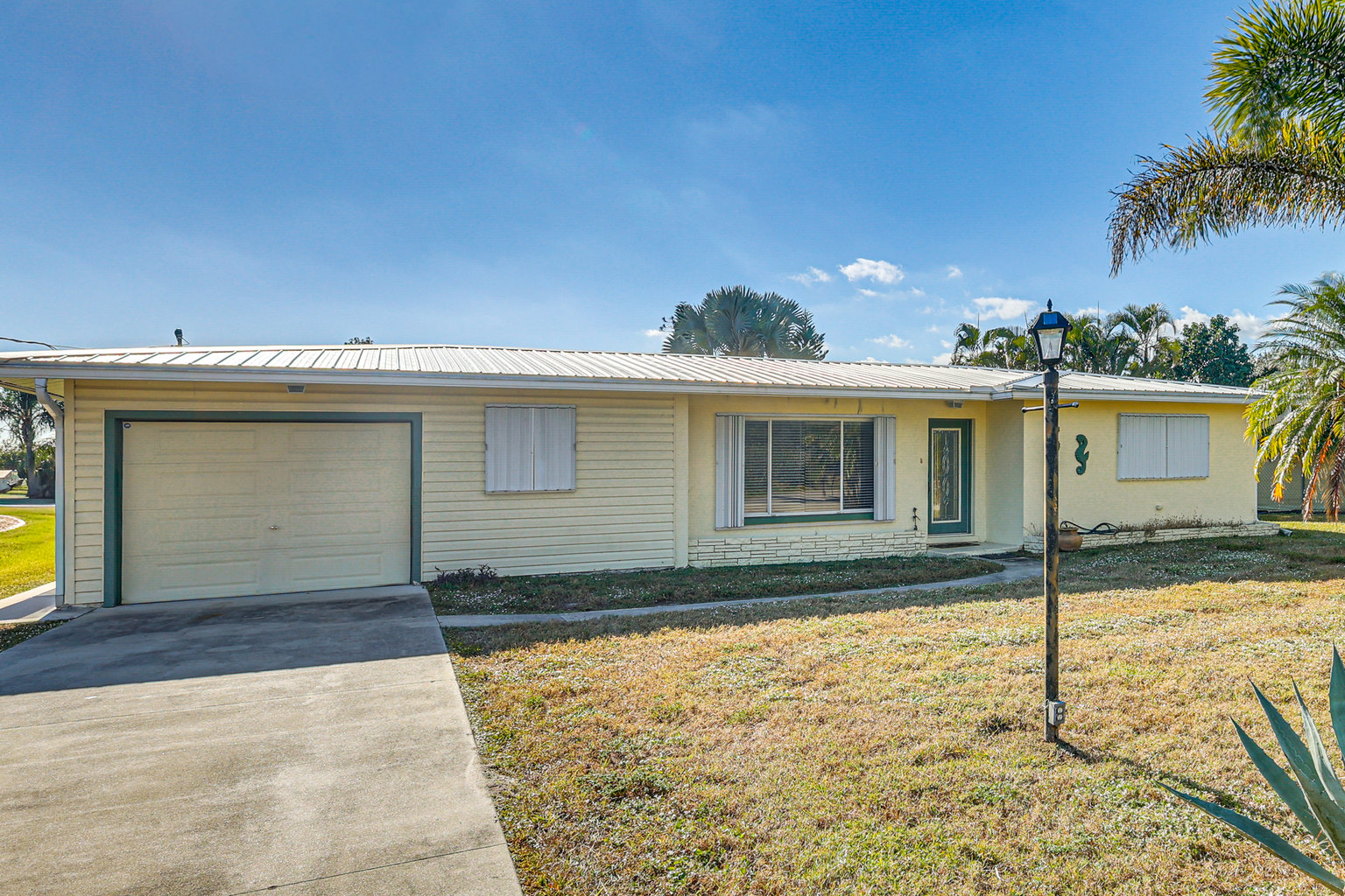 Punta Gorda Vacation Rental