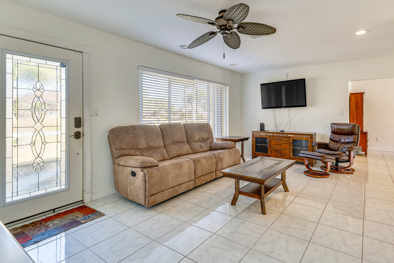 Punta Gorda Vacation Rental