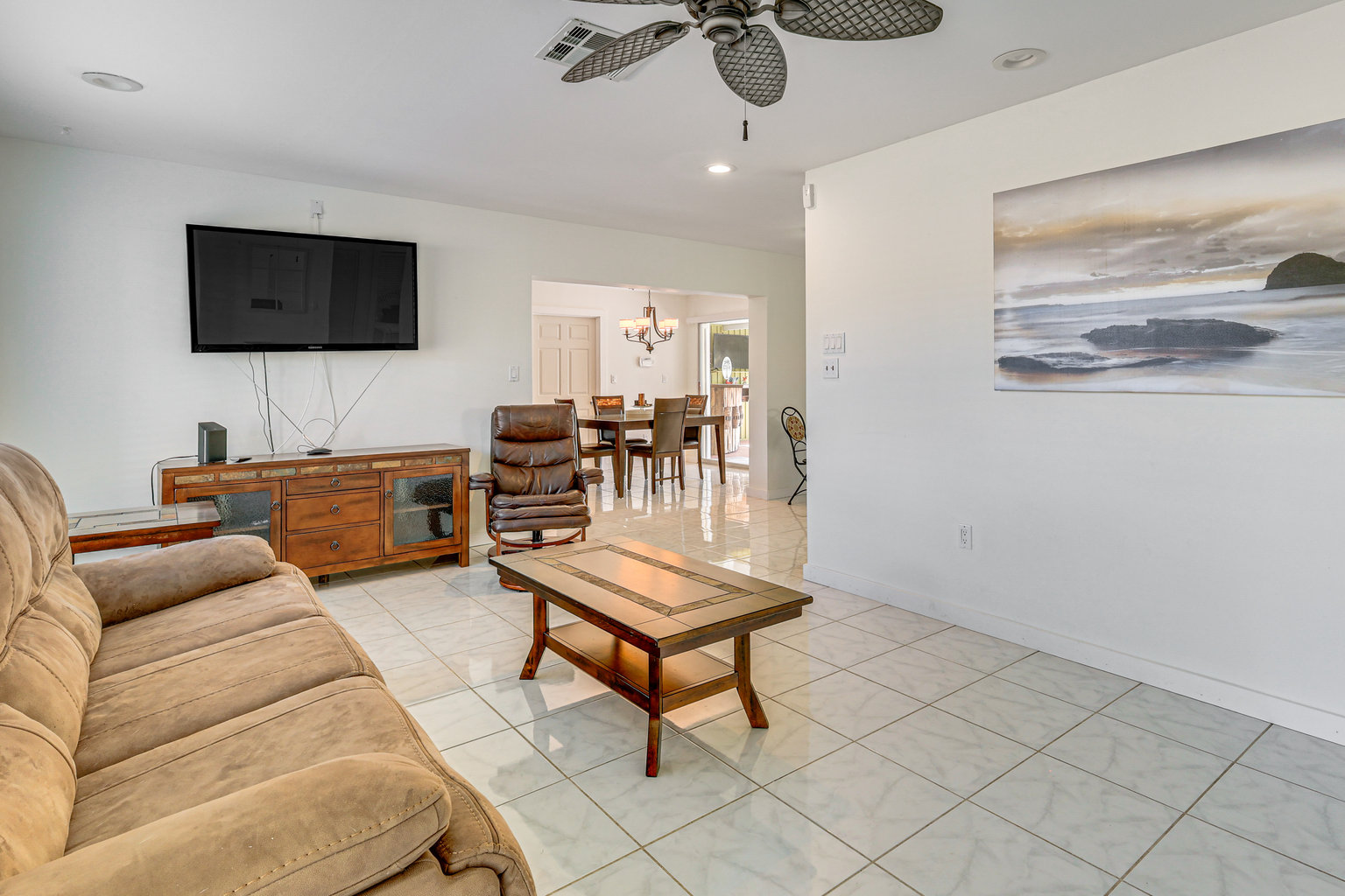 Punta Gorda Vacation Rental