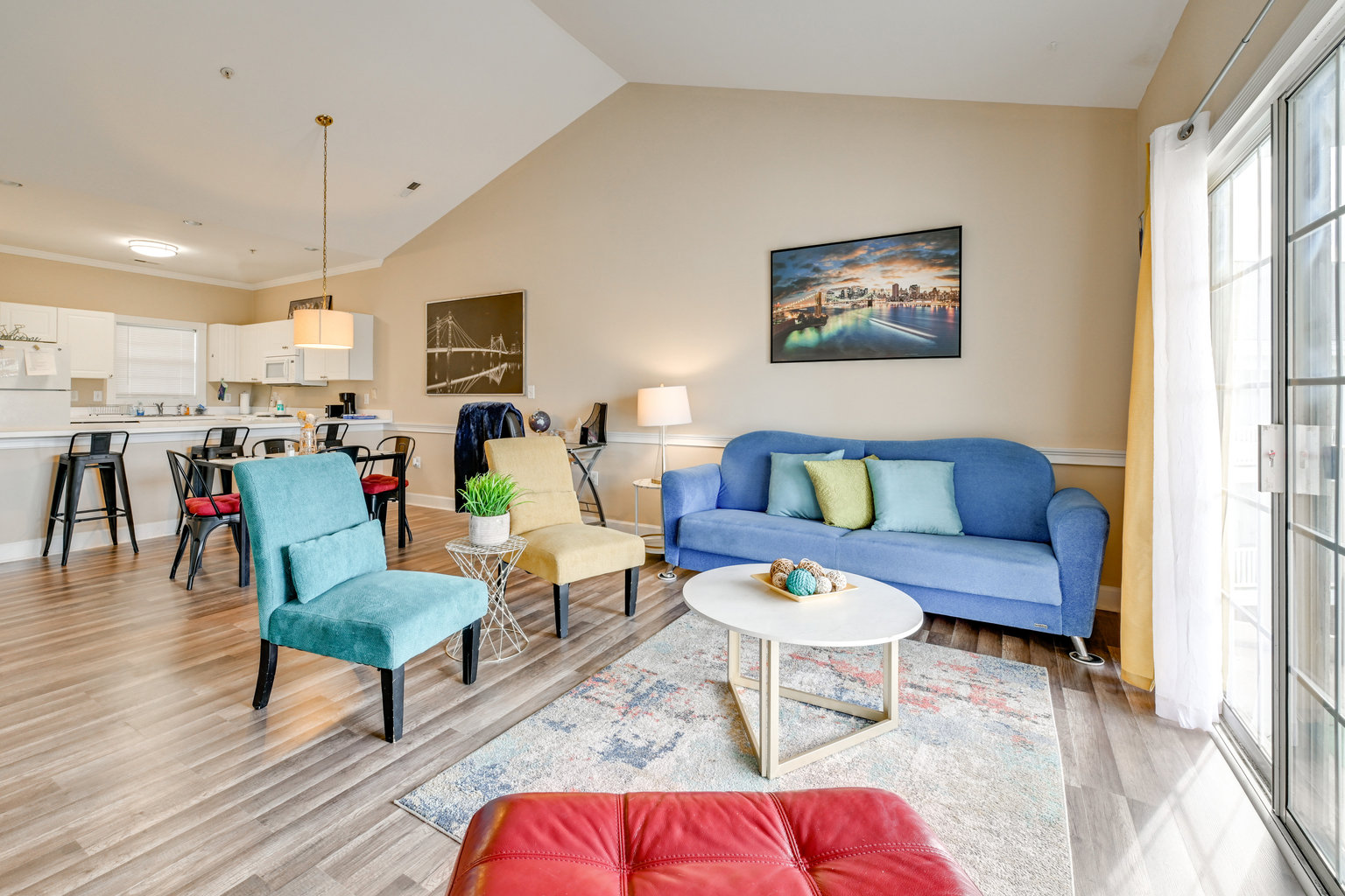 Charlotte Vacation Rental