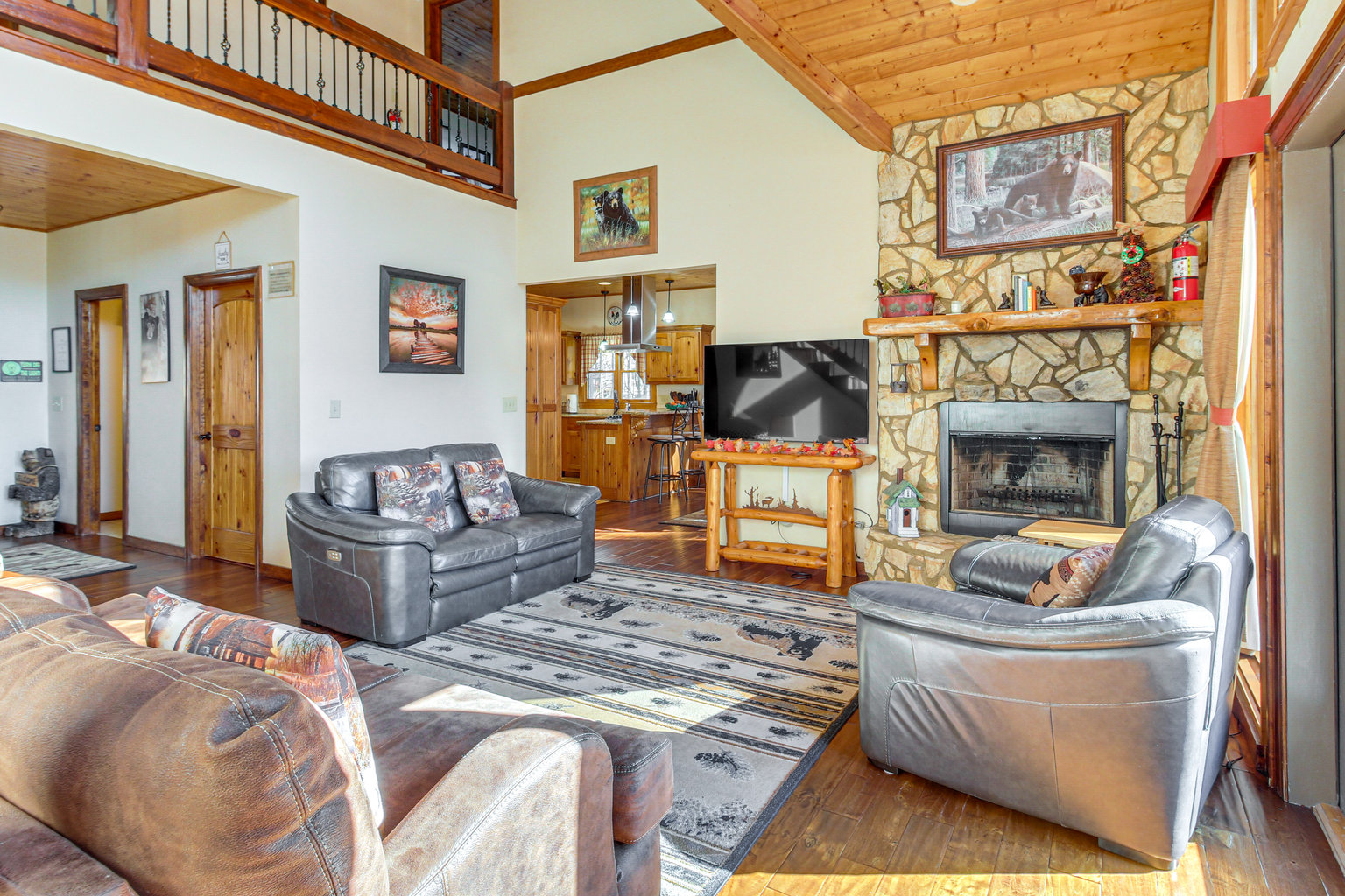 Ellijay Vacation Rental