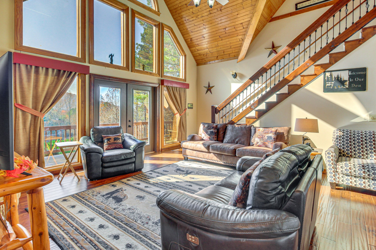 Ellijay Vacation Rental