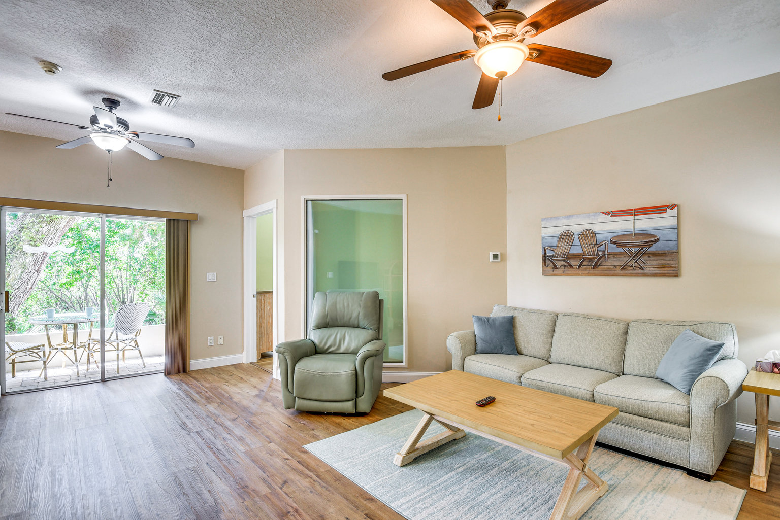 New Smyrna Beach Vacation Rental