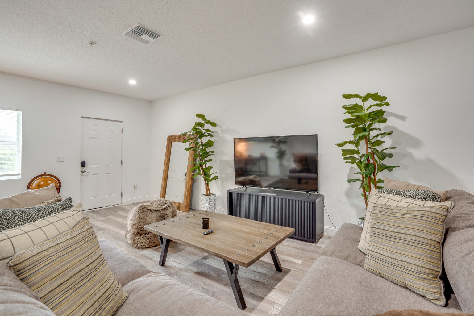 Palmetto Vacation Rental